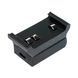 Адаптер для зарядки рації Motorola серії DP 0200 фото 5
