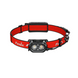 Фонарь налобный Fenix HP12R-TRd красный HP12R-TRd фото 2