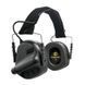 Тактичні навушники EARMOR M31 Black з універсальним кріпленням 7130 фото 2