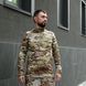Термокофта LVL2 Hawk Polarheat QS Multicam (8482), M 8482(M) фото 6