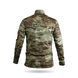 Термокофта LVL2 Hawk Polarheat QS Multicam (8482), M 8482(M) фото 2
