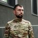 Термокофта LVL2 Hawk Polarheat QS Multicam (8482), M 8482(M) фото 8