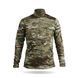 Термокофта LVL2 Hawk Polarheat QS Multicam (8482), M 8482(M) фото 1