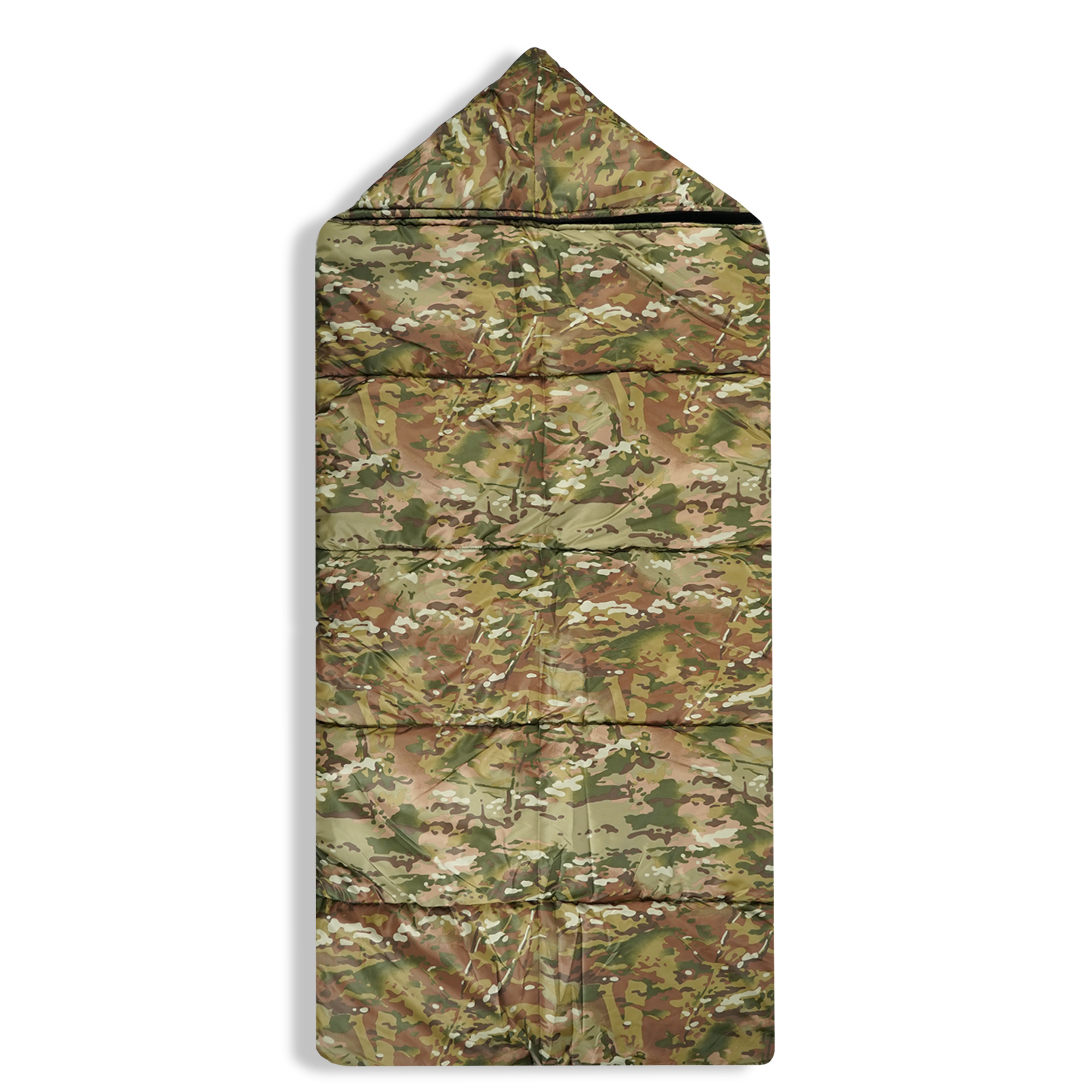 Польовий спальний мішок Tactical Sleep System –10 °C (0,9*2,2 м)