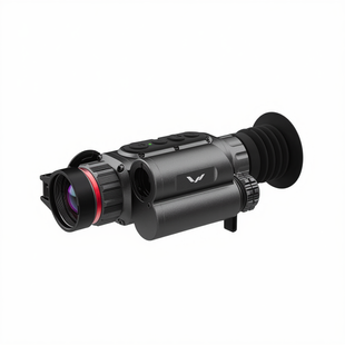 Тепловізійний приціл Falcon M4-225L (25 мм, 256х192, 1300 м) 80526 фото