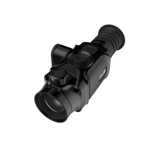 Тепловизионный прицел Vidar 635 (640x512, 12 мкм, NETD 