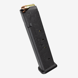 MAG-662 Магазин Magpul PMAG&reg; 27 GL9&reg; &ndash; GLOCK 9x19 Black 7001798 фото