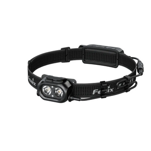 Фонарь налобный Fenix HP12R-TB черный HP12R-TB фото
