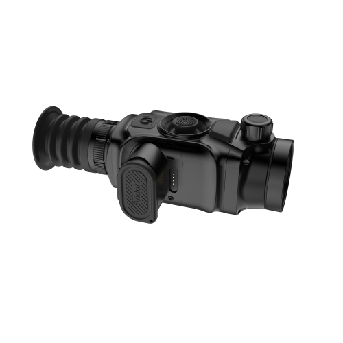 Тепловізійний приціл Vidar 635 (640x512, 12 мкм, NETD 