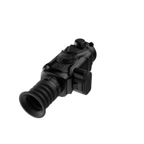 Тепловізійний приціл Vidar 635 (640x512, 12 мкм, NETD 