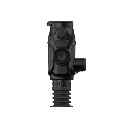 Тепловізійний приціл Vidar 635 (640x512, 12 мкм, NETD 