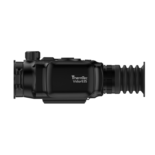 Тепловізійний приціл Vidar 635 (640x512, 12 мкм, NETD 
