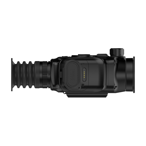Тепловізійний приціл Vidar 635 (640x512, 12 мкм, NETD 