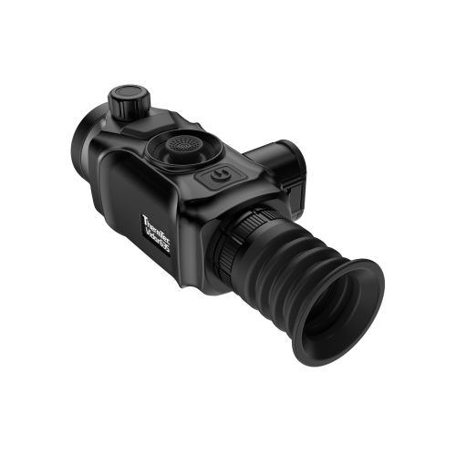 Тепловізійний приціл Vidar 635 (640x512, 12 мкм, NETD 