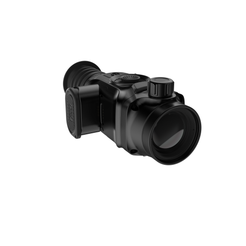 Тепловізійний приціл Vidar 635 (640x512, 12 мкм, NETD 