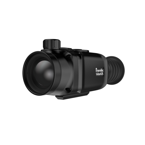 Тепловізійний приціл Vidar 635 (640x512, 12 мкм, NETD 