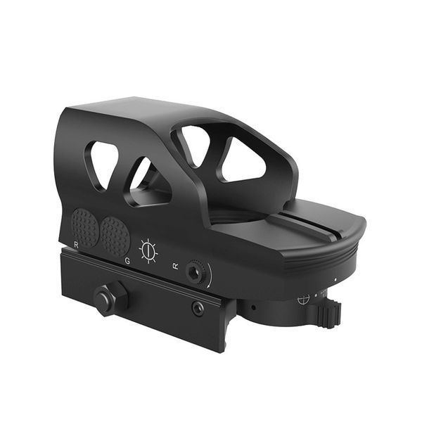 Приціл коліматорний Vector Optics Z4 1x23х34 68622 фото