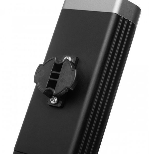 Фонарь велосипедный передний Mactronic Trailblazer (2000 Lm) USB Rechargeable (ABF0163) DAS1322 фото