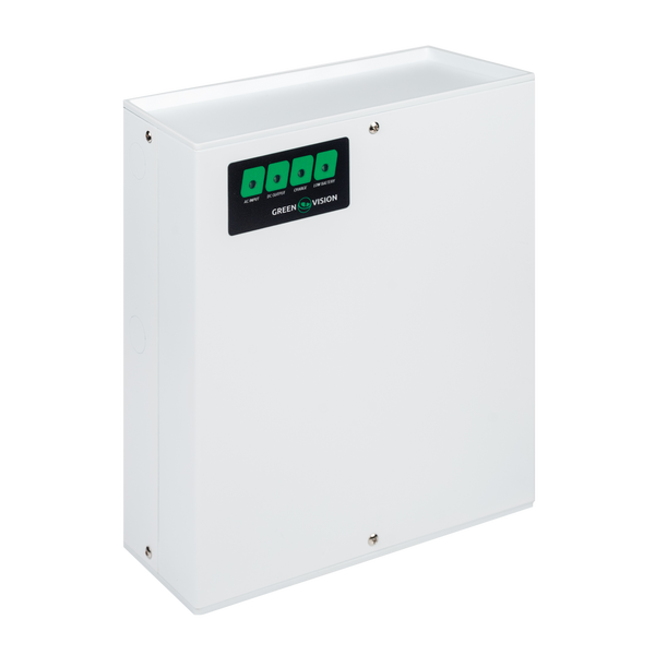 Блок безперебійного живлення GV-008-UPS-A-1203-10A LP23895 фото