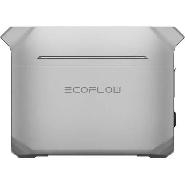 Зарядна станція EcoFlow DELTA 3 PLUS (Авіа) EFDELTA3P-EU-AV фото