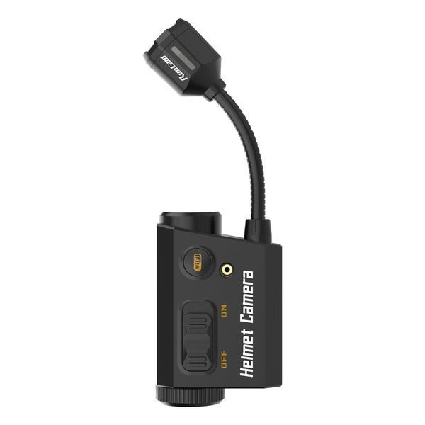 Экшн камера на шлем RunCam Helmet Camera CAM-1 фото