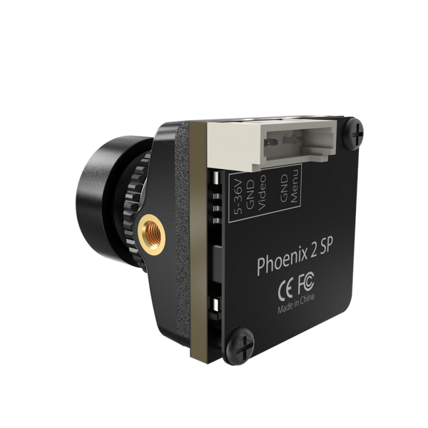 FPV-камера RunCam Phoenix 2 SP v3 CA2505 фото
