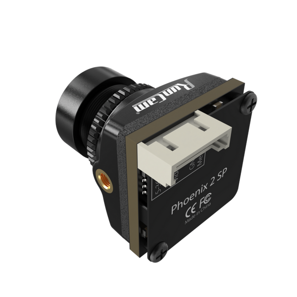 FPV-камера RunCam Phoenix 2 SP v3 CA2505 фото