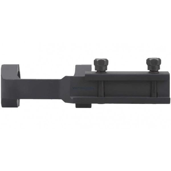 Моноблок Vector Optics 30 мм AR тактический со смещением SCTM-24B фото