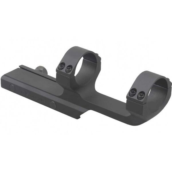 Моноблок Vector Optics 30 мм AR тактический со смещением SCTM-24B фото