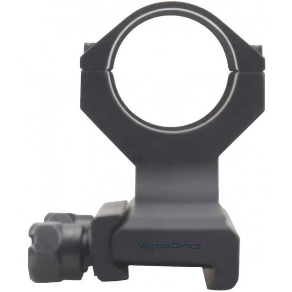 Моноблок Vector Optics 30 мм AR тактический со смещением SCTM-24B фото