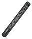 Облегченная струйка Gun Power Nation Free-Float 15&Prime; M-LOK для AR-15 Анодирование черный 9981-ABLK фото 3