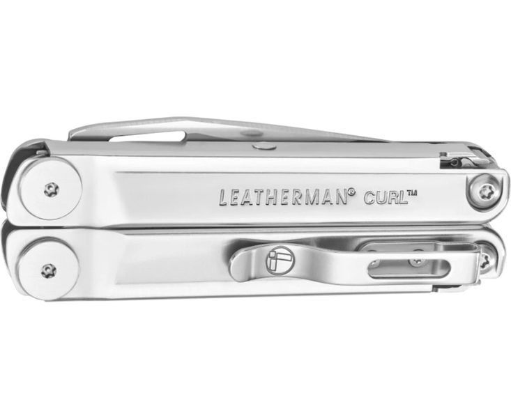 Мультиінструмент Leatherman CURL, синтетичний чохол 4008432 фото