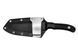 Тактический нож Корсар Blade Brothers Knives фултанг сталь 1.4116 черный BBK-CRSR фото 5