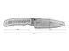 Тактический нож Корсар Blade Brothers Knives фултанг сталь 1.4116 черный BBK-CRSR фото 8