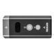 Фонарь велосипедный передний Mactronic Trailblazer (2000 Lm) USB Rechargeable (ABF0163) DAS1322 фото 2