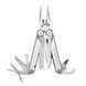 Мультиінструмент Leatherman CURL, синтетичний чохол 4008432 фото 1