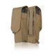 Подсумок под 2 магазина Kiborg GU Double Mag Pouch Койот 2305-0123-00 фото 1