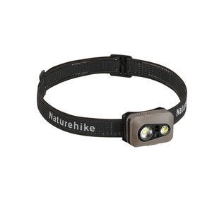 Фонарь налобный Naturehike CNK2450ZM015, коричневый 6927595794173 фото