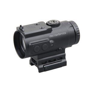 Приціл призматичний Vector Optics Paragon 4x24 Micro 68637 фото