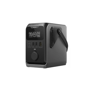 Зарядна станція EcoFlow TRAIL 300 DC EF-TRAIL300-N фото
