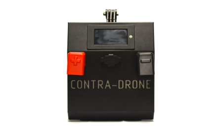 Акумулятор Contra-drone 230Ah 44842 фото