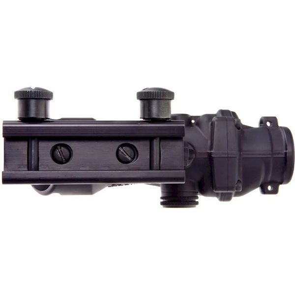 Приціл оптичний Trijicon ACOG 4x32 BAC Dual illum Green Chevron .223/5.56 BDC 63531 фото
