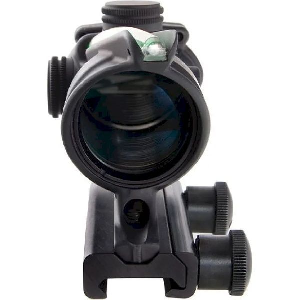 Приціл оптичний Trijicon ACOG 4x32 BAC Dual illum Green Chevron .223/5.56 BDC 63531 фото