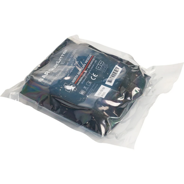 Нейлоновые тактические носилки NAR &laquo;QuikLitter Lite&raquo; 39-003-01 фото