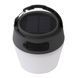 Фонарь кемпинговый Bo-Camp Wega Powerbank Solar 180 Lumen White/Grey/Black (5818735) DAS1258 фото 6