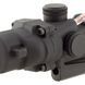 Приціл оптичний Trijicon ACOG 4x32 BAC Dual illum Green Chevron .223/5.56 BDC 63531 фото 13