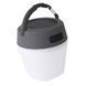 Фонарь кемпинговый Bo-Camp Wega Powerbank Solar 180 Lumen White/Grey/Black (5818735) DAS1258 фото 2