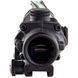 Приціл оптичний Trijicon ACOG 4x32 BAC Dual illum Green Chevron .223/5.56 BDC 63531 фото 5