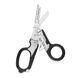 Ножиці Leatherman Raptor Rescue, чорні, чохол MOLLE 4000345 фото 1