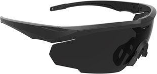 Окуляри балістичні Swiss Eye Blackhawk Pro - NEW. Колір: чорний 23700682 фото